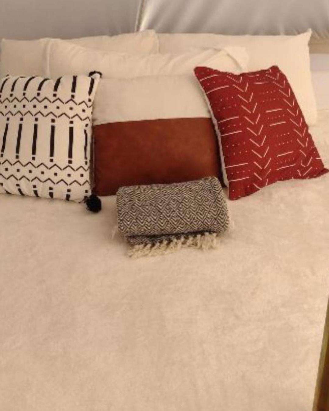 Grand Canyon Glamping Valle Esterno foto